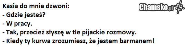 Kiedyś z Kasią.....