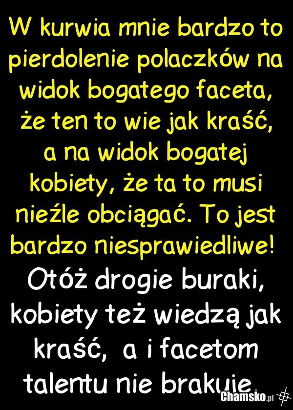 Uczta się cebulaki...