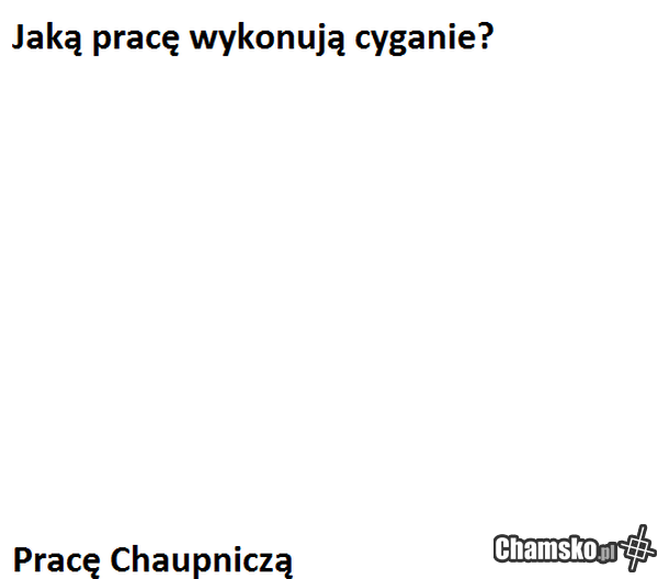 seria cyganeria