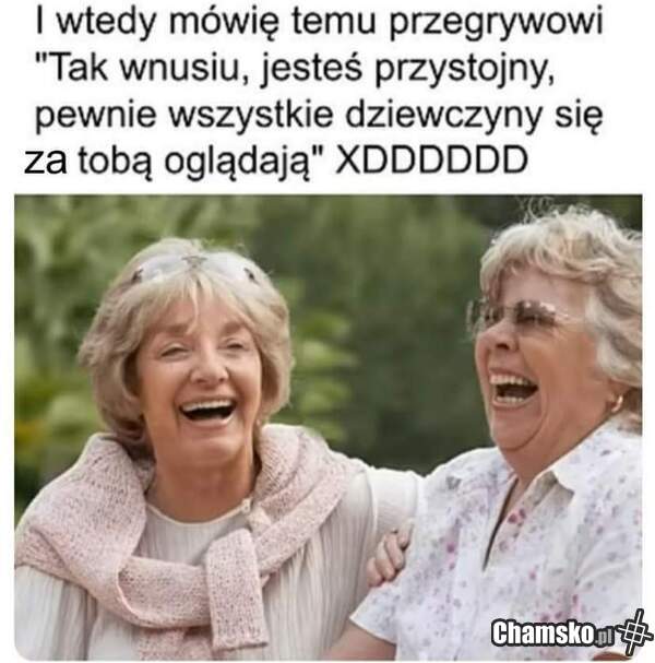 Wnuś