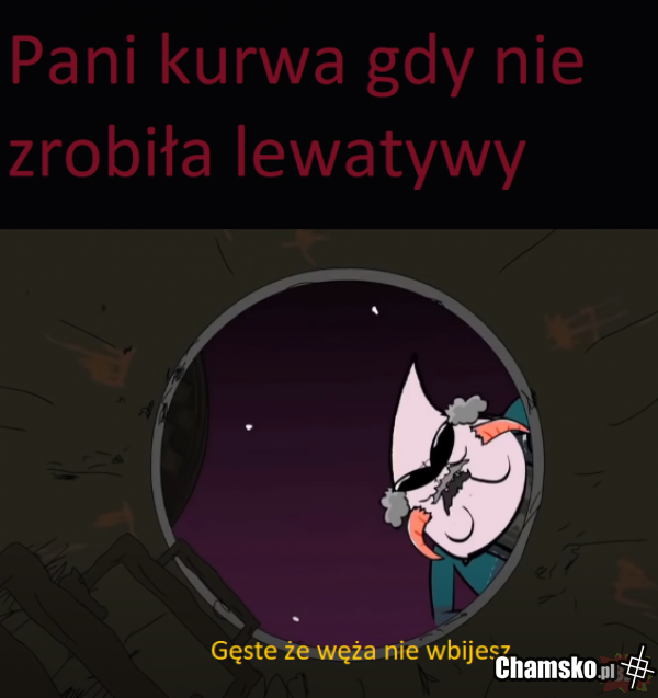 Szambo należy wybierać regularnie