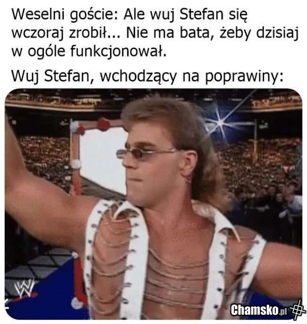 Wujek