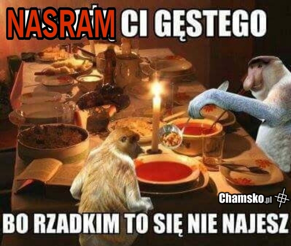 Jedzonko