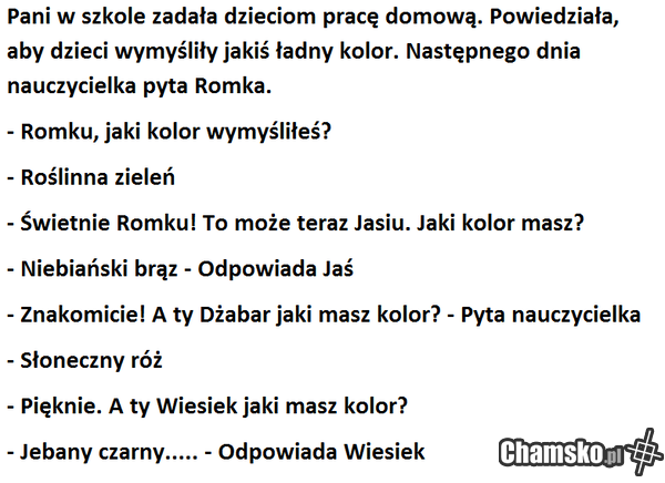 Przygody Wieśka z Zambrowa