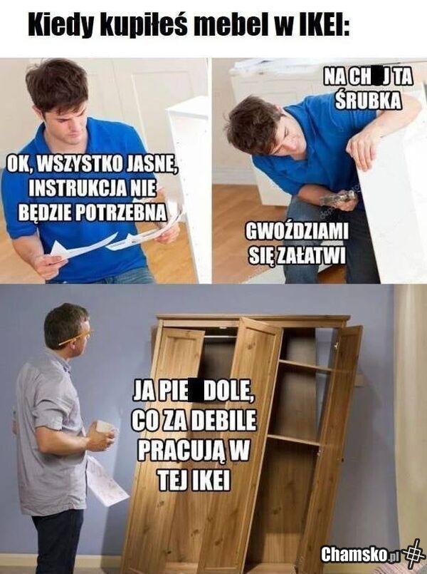 Meble