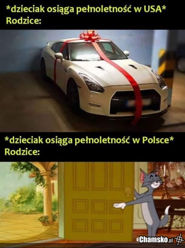 Pełnoletność