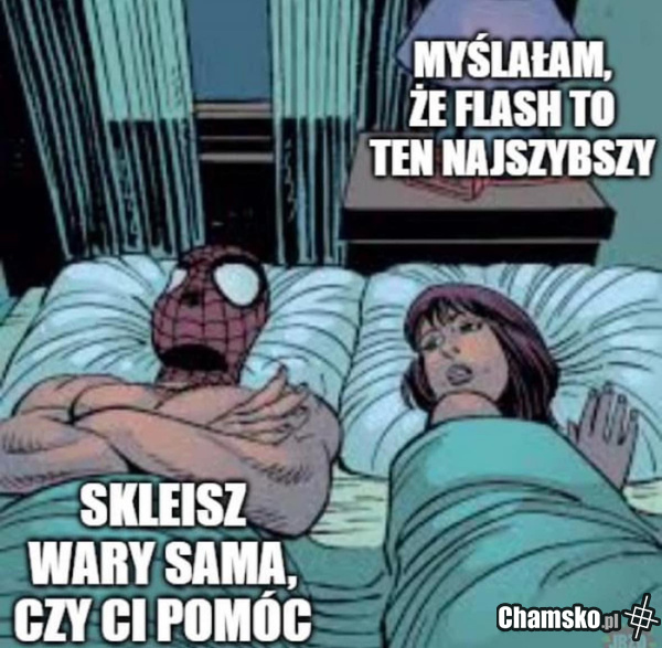 Po ruchaniu