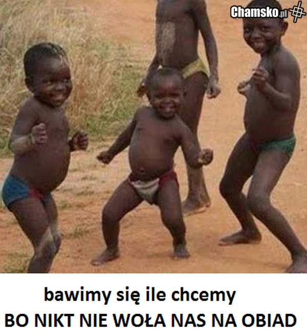 zaśmiejesz się = DO PIEKŁA