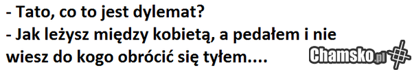 trochę hujnia....