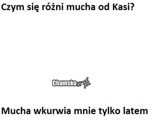 Kiedyś z Kasią.....