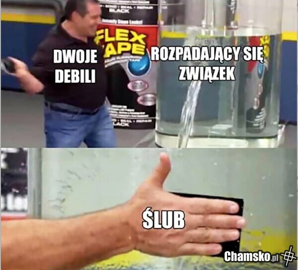 Dwóch debili