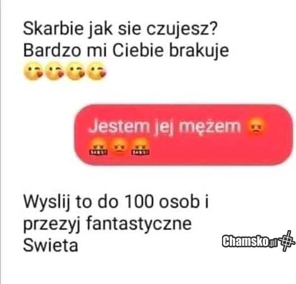 Jak się masz?