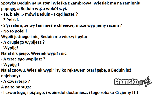 Przygody Wieśka z Zambrowa