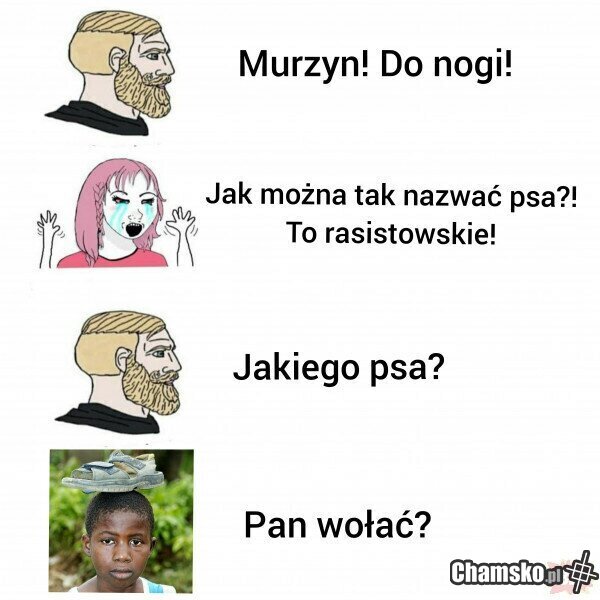 Nigger