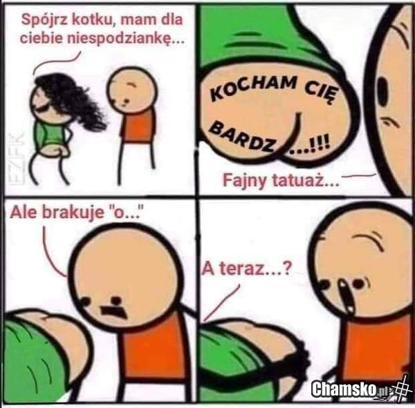 Prawdziwa miłość