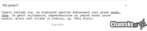 podpowiedzi google.pl