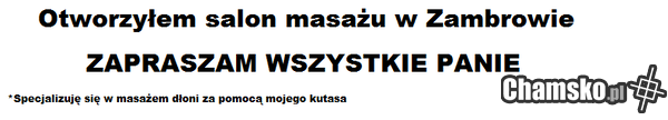 twoja stara stały klient