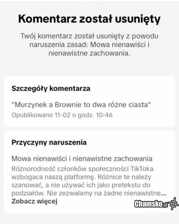 Prawdziwy rasizm