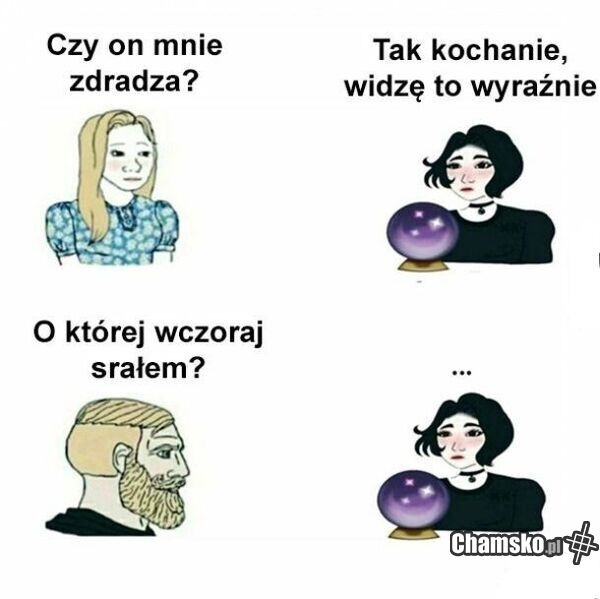 Wróżka