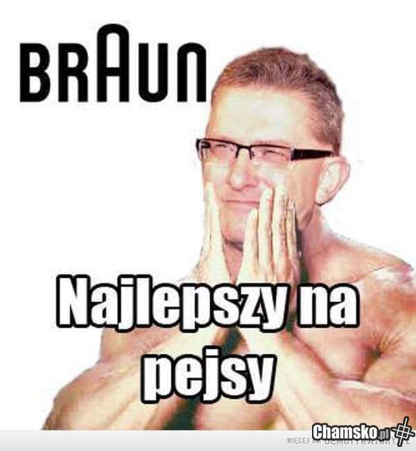 Braun