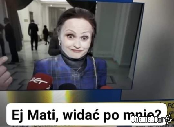 Widać ?