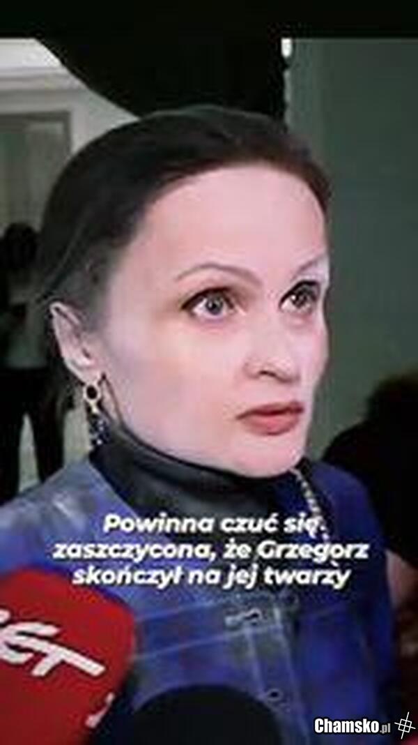 Niewdzięczna