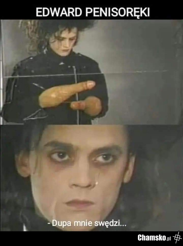 Problem Edwarda
