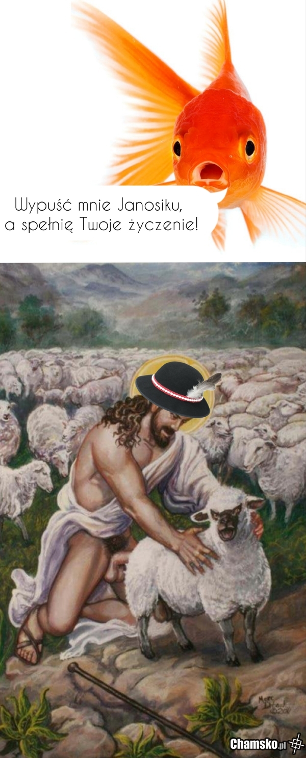 Janosik
