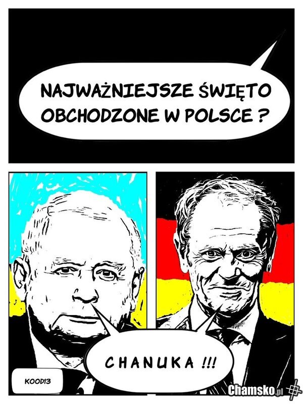 PIS i PO jedno zło.