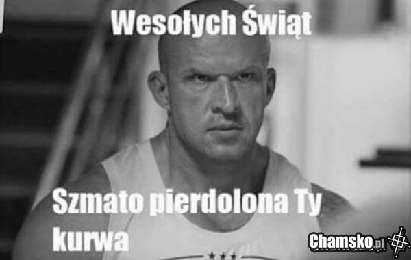 twój stary - konfident