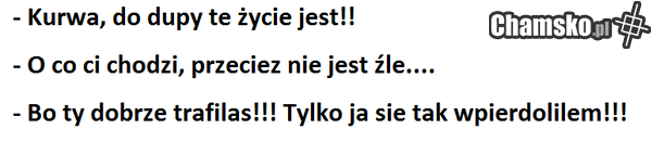 Kiedyś z Kasią.....