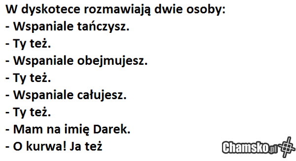 Przygody Darka z Szumowa