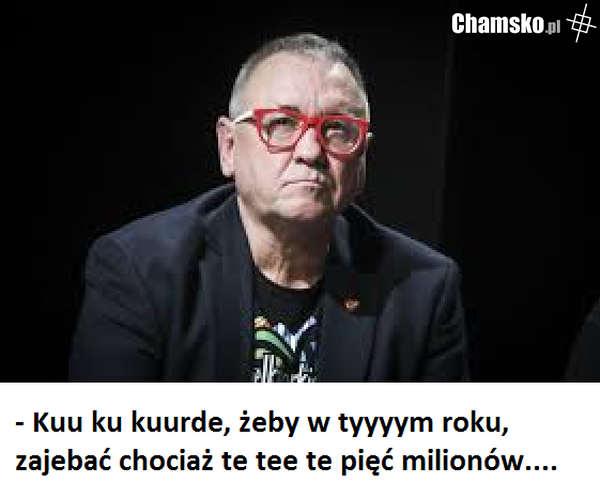 Wielka Orkiestra Sprzedawania Uranu Czeczenom