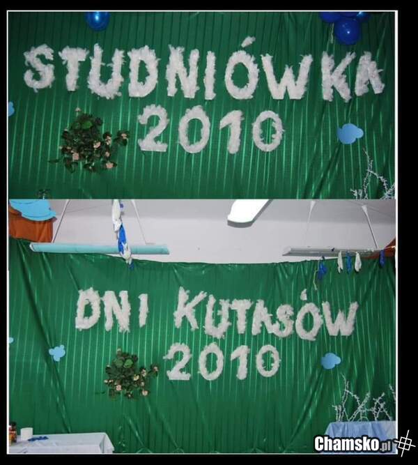 Studniówka