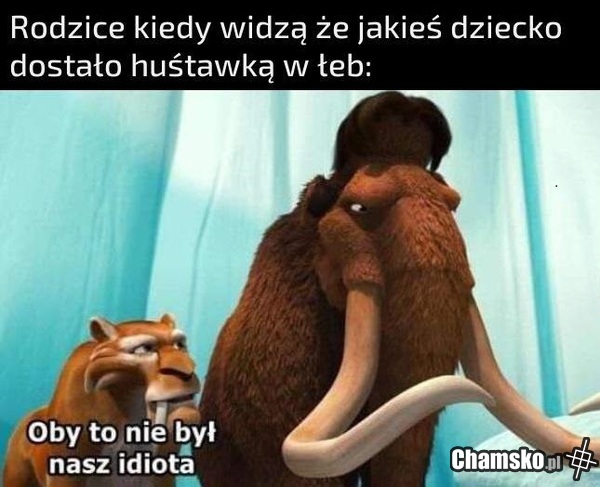 Dziecko