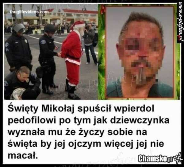 Mikołaj
