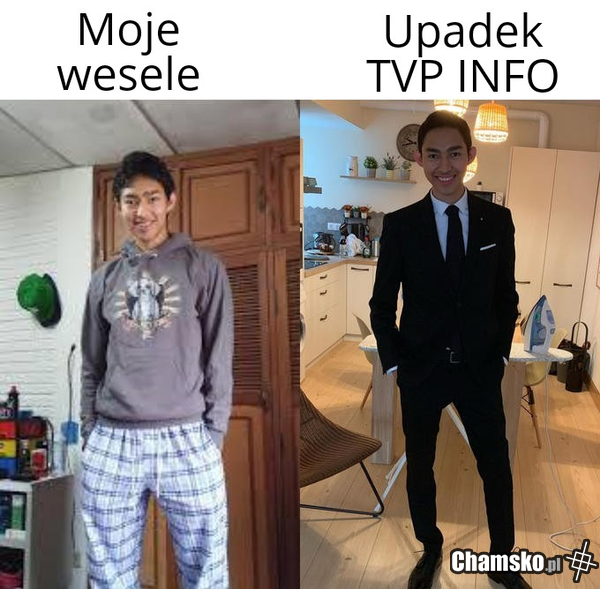 Koniec szczujni