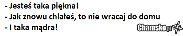 Kiedyś z Kasią.....