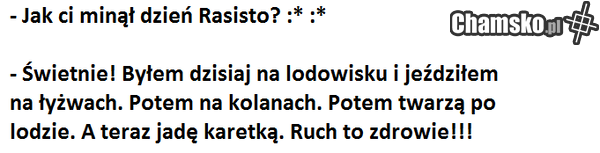 Kiedyś z Kasią.....