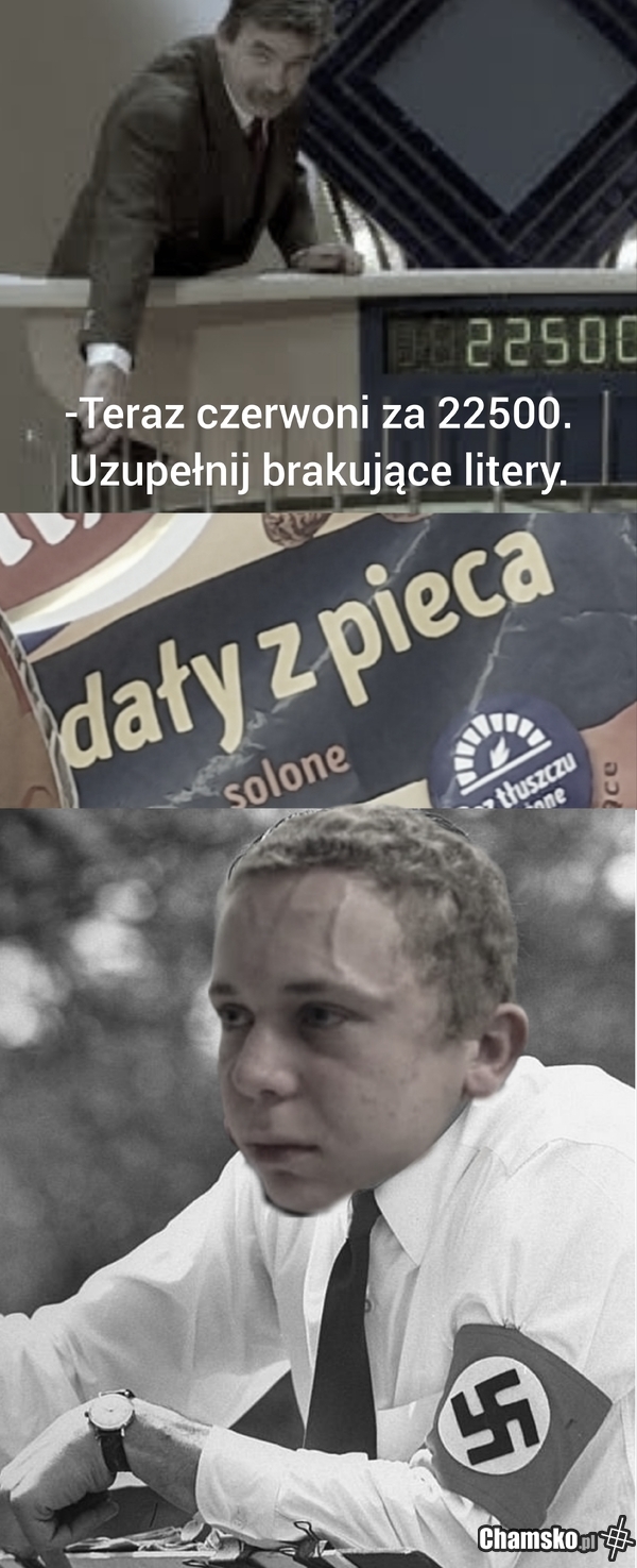Niemiecki teleturniej
