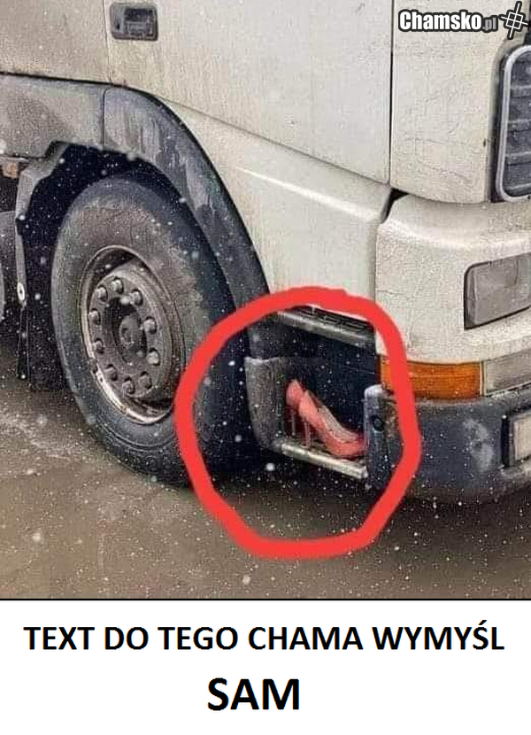 twoja stara w robocie