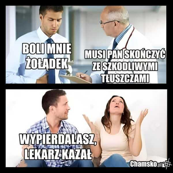 Zalecenie