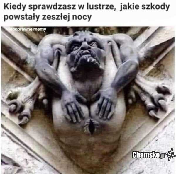 Po imprezie