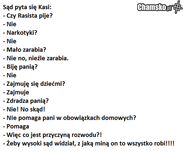 Kiedyś z Kasią.....