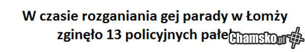 w Łomży