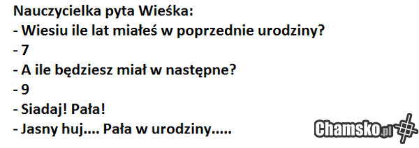Przygody Wieśka z Zambrowa