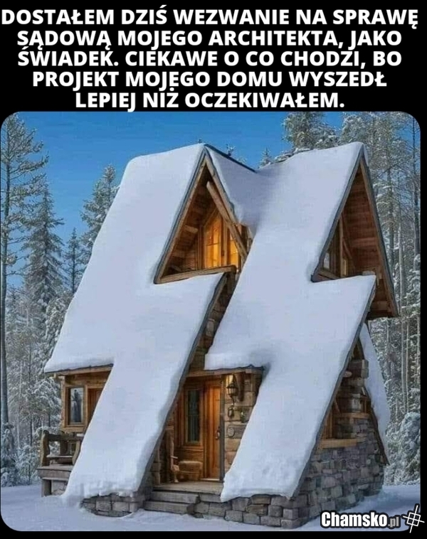 Architekt