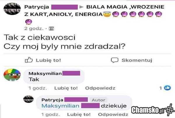 Źródło informacji