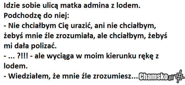 mama admina