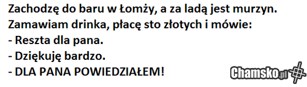 w Łomży